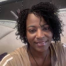 Denise Jones's Instagram, Twitter & Facebook