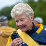 Volunteer Spotlight: Alan (B.S., '73) and Cathy Hendrickson