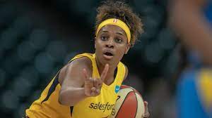 Indiana Fever 2020: Fox Sports Indiana to broadcast five Fever games