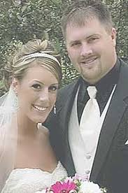 Stacy Korth, Tyler Afrank