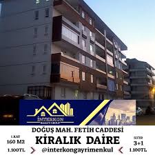 konya karatay fetih caddesi uzeri kiralik daire taylar evler arama