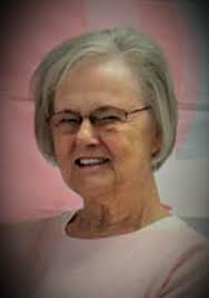 Patricia Lane Hubbert