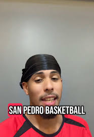 Kane Adriel Sarmiento Basketball Full Video Sa San Pedro Laguna