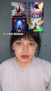 Wilson dan Adam: Cerita El Gato dan Bill