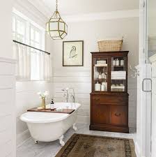 Touching over the best finish you should use when painting bathroom ceilings is key. 30 Best Clawfoot Tub Ideas For Your Bathroom Decorating With Clawfoot Faucets And Showers