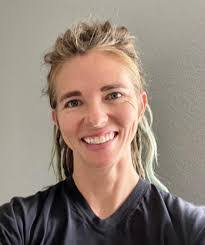 Meghan Caudill's Instagram, Twitter & Facebook