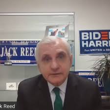 Voters return Reed, Cicilline, Langevin to Congress