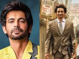 Dunki: Sunil Grover Pens A Note For Brother Anil Grover As He Makes His  Debut With Shah Rukh Khan Starrer