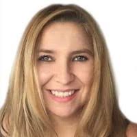 Erika Lilian Hoyos Romo