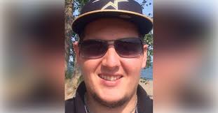 Obituary information for Logan W. Cumberland