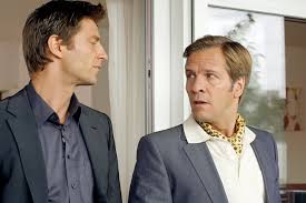 Die Rosenheim-Cops - Zu Tode betrübt (S08E21) (2009) | ČSFD.cz