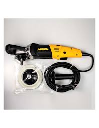 Mirka Ps 1437 Polisher 150mm