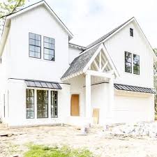 Check spelling or type a new query. 5 White Exterior Paint Colors We Are Testing Growing Up Kemper