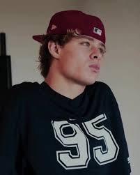 Landon Boswell Coming Out