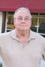 Obituary information for Pastor Charles D. Back