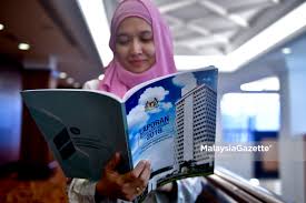Laporan pengauditan syarikat 1malaysia development bhd (1mdb) yang dikelaskan sebagai rahsia pada 22 januari 2016 kini dikategorikan semula sebagai dokumen terbuka. Buku Laporan Ketua Audit Negara 2018
