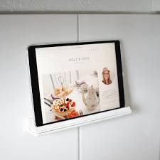 Diy Tablethalterung Ipad Tablet Halter Kuche Tablet Halterung Ipad Halterung Tablet