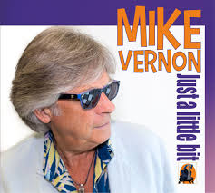 Mike Vernon Discography: Vinyl, CDs, & More