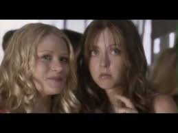 Carrie 2002 Shower & Locker Scene