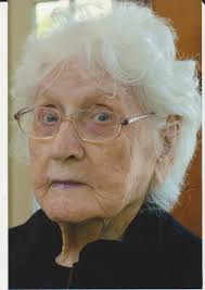 Norma Mulligan Obituary