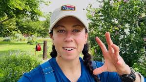 Shade plants|Mae Sanchez|Central Texas Gardener