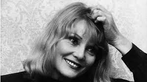 Feisty film star Diane Cilento dies