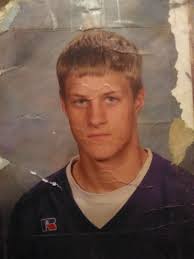 Missing a friend after 12 years