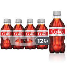 Diet Coke Soda Soft Drink 12 Fl Oz 8 Pack Walmart Com Walmart Com Generally, soft drinks contain carbon dioxide.