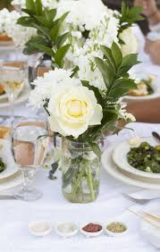 The Rose Table En Blanc Diner En Blanc Recipes Diner En Blanc Diner Diner Table