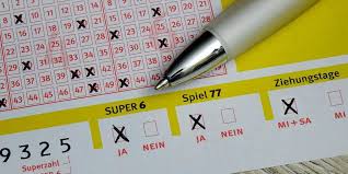 2020 sayısal loto sonuçları ve bilet sorgulama işlemi sabah.com.tr'de. Lottozahlen Der Letzten 6aus49 Ziehung