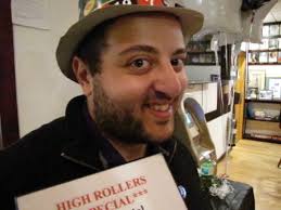 Monmouth County government Archives