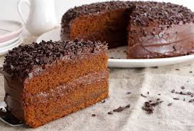Gateau Au Chocolat De Paques Au Thermomix Plat Et Recette