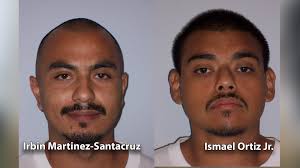 Five indicted in alleged Grant County-based methamphetamine ring