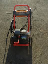 Took it back on saturday for refund bought a karcher with a honda motor 2500 psi and haven't had a. Troy Bilt Pressure Washer 2450 Psi Online Government Auctions Of Government Surplus Municibid