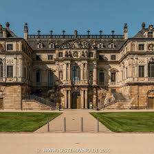 Der große garten in dresden ist ein park barocken ursprungs. Palais Im Grossen Garten Arstempano