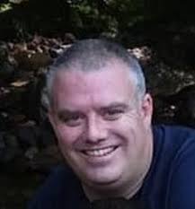 Ian Beam Obituary October 9, 2021