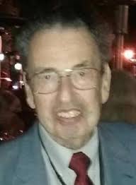 Bernard Caplan Obituary (1933