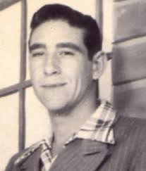 Billy Joe Holtzclaw (1933-1965)
