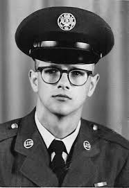 Jimmy Ray Pollard (1948-1973)