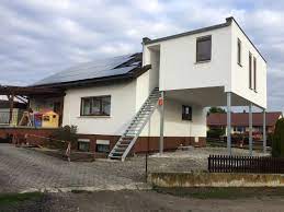 Wenn sie beispielsweise das haus bei deltamodul bestellen, können sie dieselbe fassade aussuchen, die sie für das vorherige haus benutzt haben. Anbau An Ein Bestehendes Einfamilienhaus In Markt Bibart Engelhardt Geissbauer