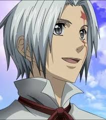 D.gray-man, manga and neah walker anime #1023839