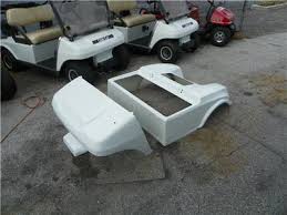 We are you one stop shop. Golf Cart Body Kits Customize Or Replace Damaged Body Parts