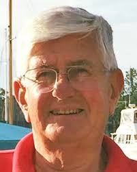 Francis Maher Obituary (2018)