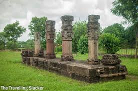 Eran: A Gupta Era Varaha Temple | The ...