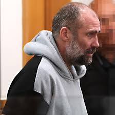 Auckland Comancheros gang member Jason Leota jailed; admits 18 drugs, guns,  theft, violence charges