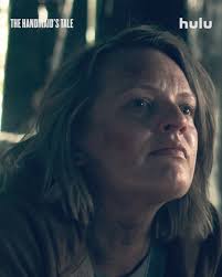 Serena and June's relationship... It's complicated.