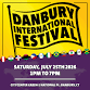 Danbury International Festival - 2026