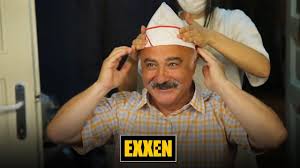 Alfabetik yeniden eskiye dolu dolu. Leyla Ile Mecnun Yeniden Exxen Ekranlarinda Siber Basin