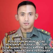 Coba ikuti tren gaya rambut pria 2020 pilihan rukita berikut ini. Taruna Tadika Akpol Home Facebook