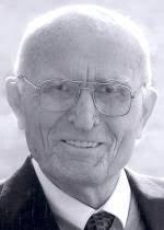 William "Bill" Eugene Pilcher